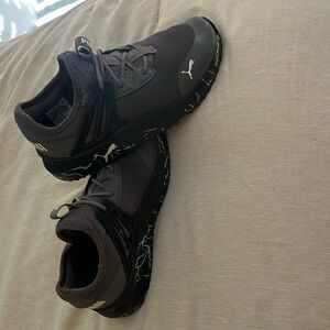 Puma Size one in child. Never WORN! NWOT.